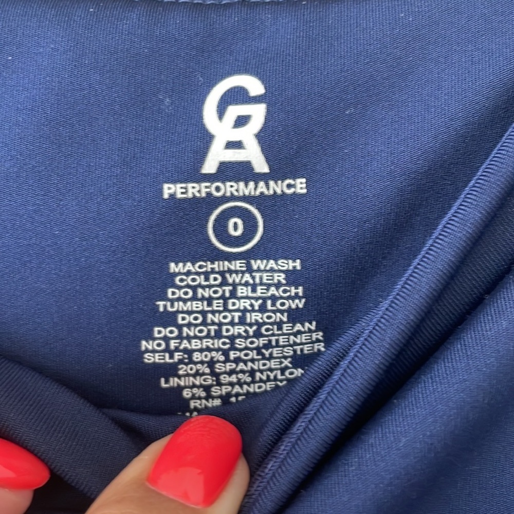 Good American leggings - Picture 10 of 10